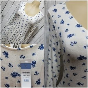 Agnes and Dora Oakly Dress